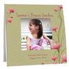 Custom Printed Polaroid Picture Paper Frame